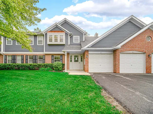200 Columbia Ct Unit 5, Schaumburg, IL 60193