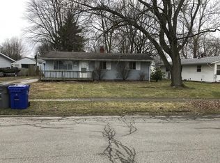 5005 Council Ring Blvd, Kokomo, IN