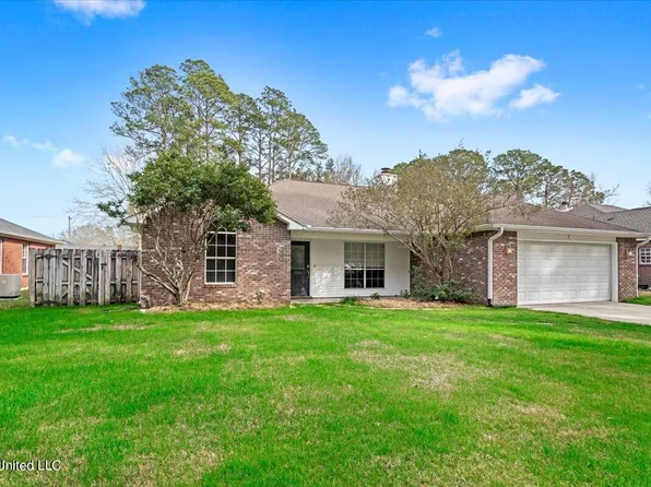3500 N 7th St, Ocean Springs, MS 39564
