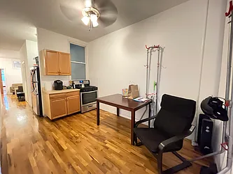 Rented by Coda Real Estate NYC