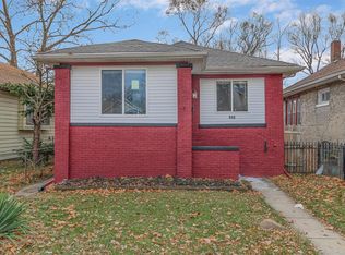 914 Bauer St, Hammond, IN 46320