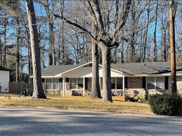 1127 Cumberland Dr, Auburn, AL 36830