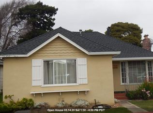 618 Mayfair Ave, South San Francisco, CA 94080