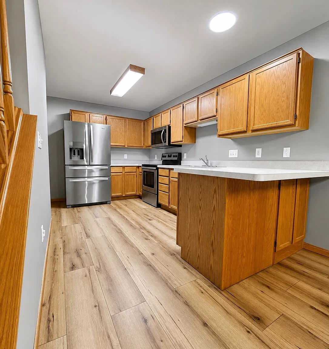 2 bed, 1407 sqft, $2,195 — Photo 4