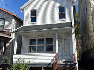 120 Hemlock St #1, Wilkes Barre, PA 18706