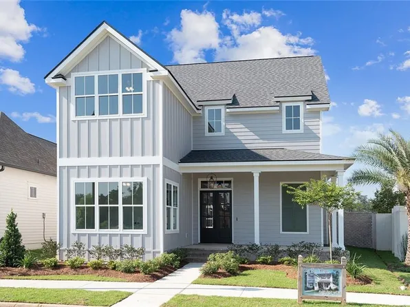 144 Laura Ln, Covington, LA 70433