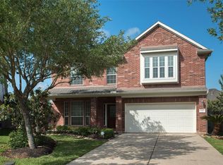 7527 Hawk Rdg, Missouri City, TX 77459