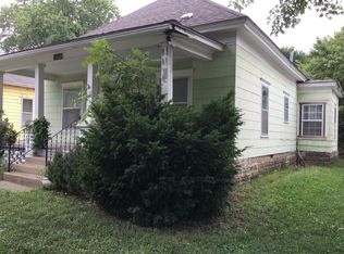 1419 Dirr Ave, Parsons, KS 67357