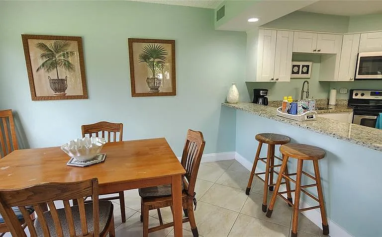 1515 Pinellas Bayway S #62 — Photo 33