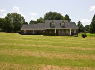 30 Penny Cv, Senatobia, MS 38668