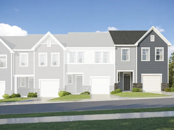 204 Blossom Field Way, Angier, NC 27501