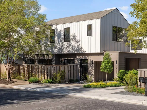2404 Euclid Ave Unit 1, Austin, TX 78704