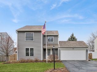 (Undisclosed Address), Streamwood, IL 60107