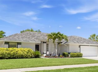 373 Roseling Cir, Venice, FL 34293