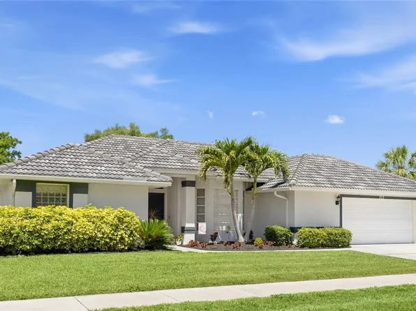 373 Roseling Cir, Venice, FL 34293