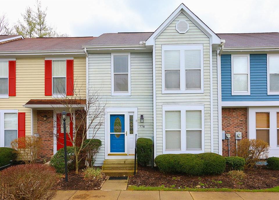 1st image of 778 S Woodlyn Dr