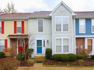 778 S Woodlyn Dr, Cincinnati, OH 45230