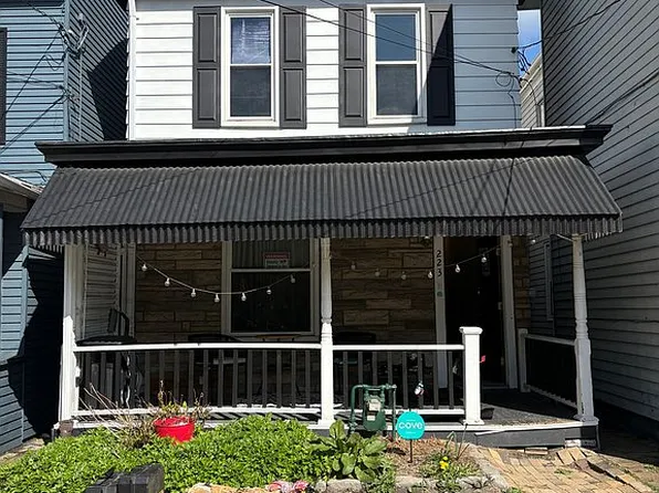 223 E 14th Ave, Homestead, PA 15120