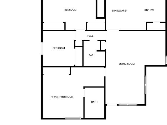 5th image of 2522 SW Marshall Ave
