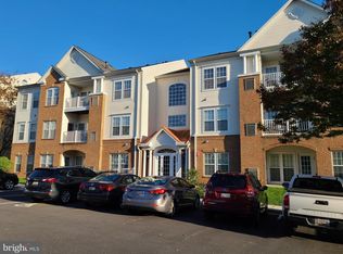 6230 Glen Valley Ter #4C, Frederick, MD 21701