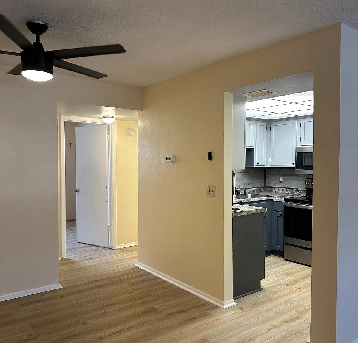 1 bed, 720 sqft, $1,450 — Photo 2