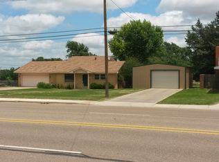 1211 S Alan L Bean Blvd, Wheeler, TX 79096