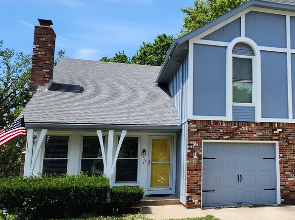 14113 W 88th Ter, Lenexa, KS 66215