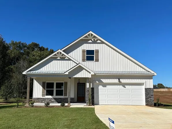 230 Woodham Rd, Ashford, AL 36312