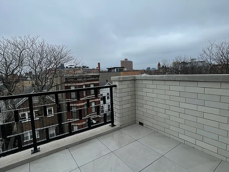 719 N Elizabeth St #3N — Photo 19