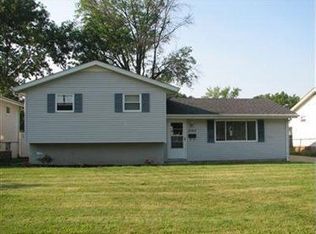 2143 E 40th St, Lorain, OH 44055