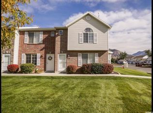 406 W 1925 N, Harrisville, UT 84414