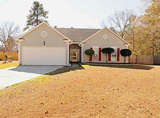 104 Balmoral Cir, Goose Creek, SC 29445