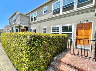 1001 S Shenandoah St #1003, Los Angeles, CA 90035