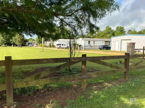 14119 County Road 49, Foley, AL 36535