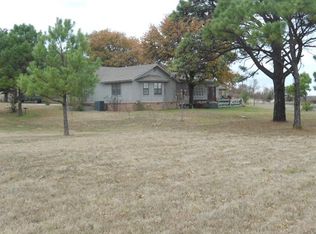 1847 Hildreth Pool Rd, Bowie, TX 76230