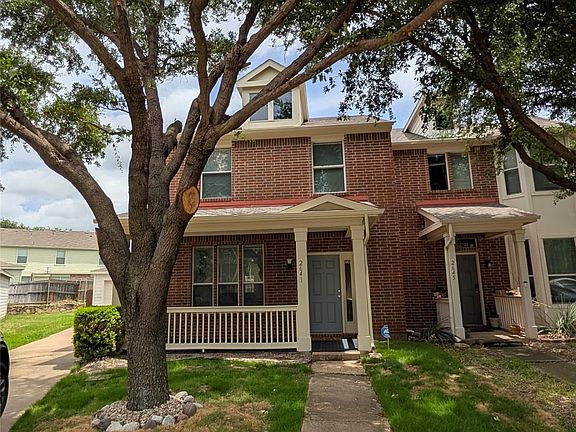 2nd image of 2641 Ezekial Way