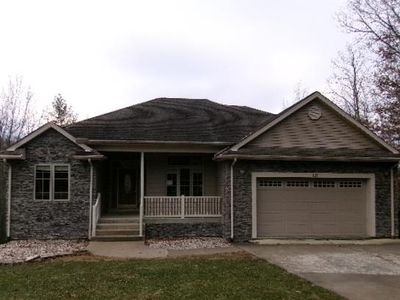 117 Ludlow Ln, Daniels, WV, 25832