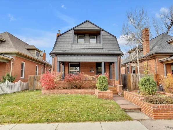 129 S Logan Street, Denver, CO 80209