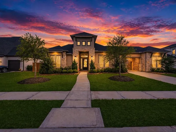 20210 Rolling Vista Dr, Cypress, TX 77433