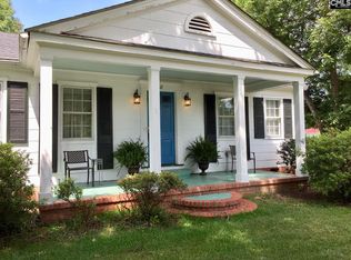 502 W Church St, Bishopville, SC 29010