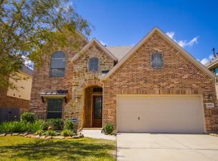 9979 Norhill Heights Ln, Brookshire, TX 77423