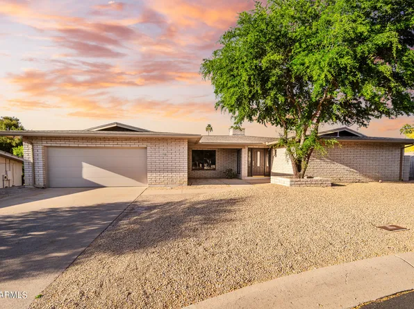 3144 E GOLDEN VISTA Lane, Phoenix, AZ 85028