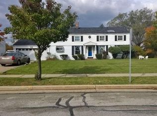 25485 Concord Dr, Beachwood, OH 44122