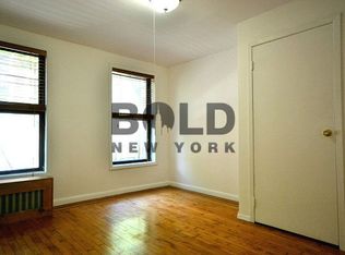 113 Saint Marks Pl APT 2E, New York, NY 10009
