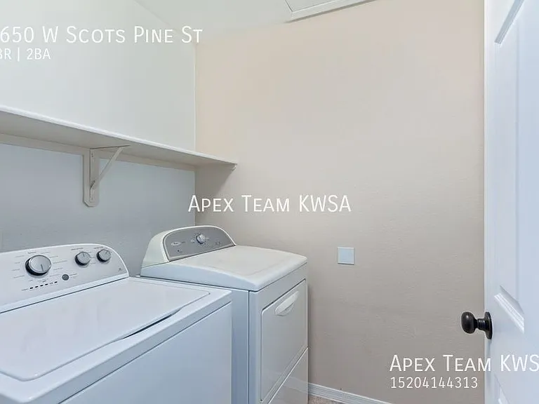 1650 W Scots Pine St — Photo 19