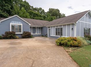 109 Chickasaw Trl, Madison, AL 35758