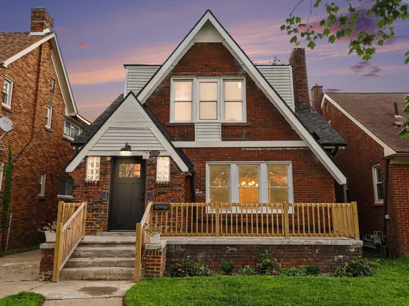 17152 Roselawn St, Detroit, MI 48221