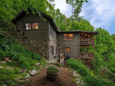 1243 Deck Hill Road, Boone, NC, 28607