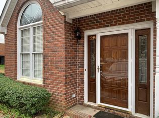 25 Vocational Dr SW #25, Rome, GA 30161