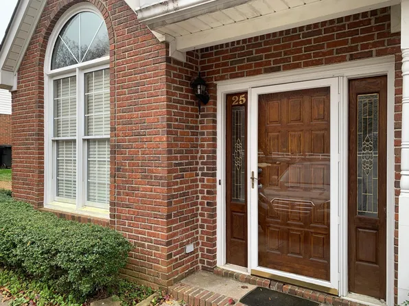 25 Vocational Dr SW #25, Rome, GA 30161